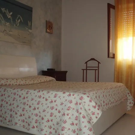 Couette-café Il Terrazzino *