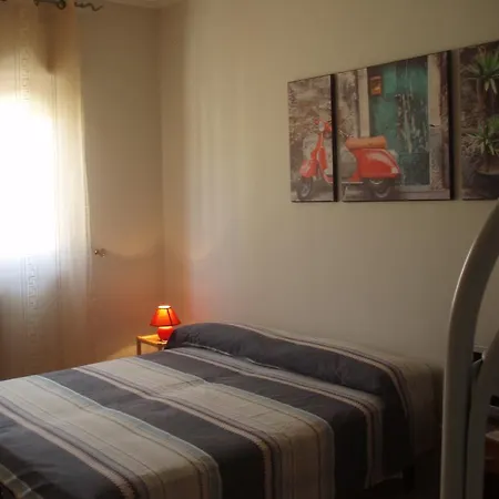 Couette-café Il Terrazzino