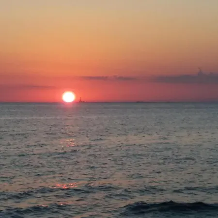 Il Terrazzino גאליפולי