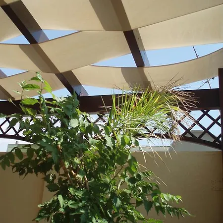 Bed & Breakfast Il Terrazzino