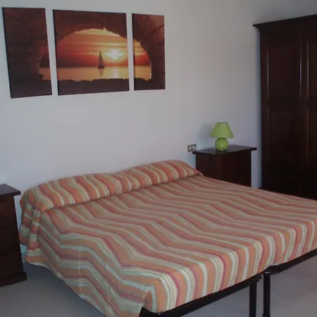 Il Terrazzino Bed & Breakfast