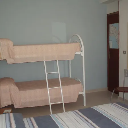 Il Terrazzino * 갈리폴리