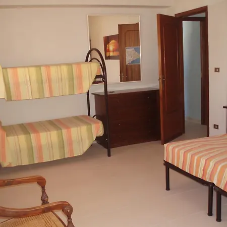 Il Terrazzino B&B 갈리폴리