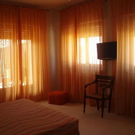 B&B Il Terrazzino 갈리폴리