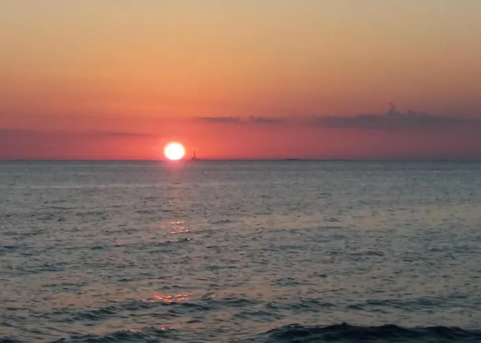 Il Terrazzino גאליפולי