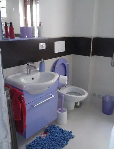 Il Terrazzino לינה וארוחת בוקר *