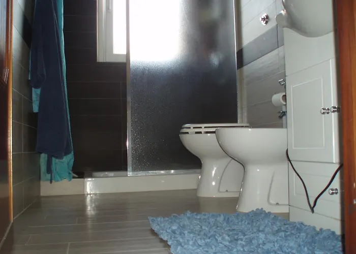 Il Terrazzino לינה וארוחת בוקר *