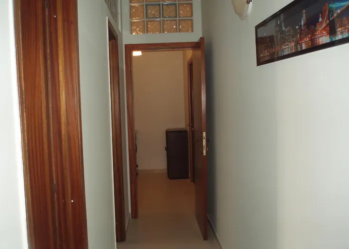 Il Terrazzino גאליפולי