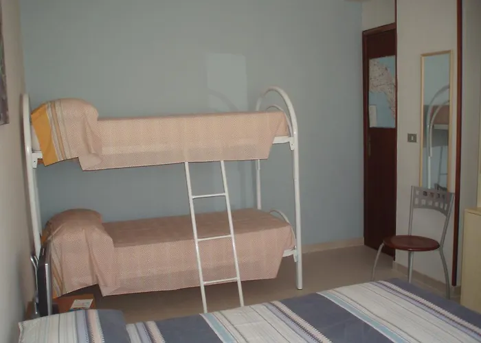 Il Terrazzino * גאליפולי